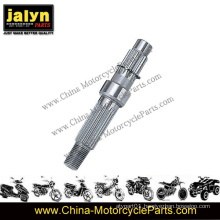 Motorcycle Output Shaft for Gy6-150